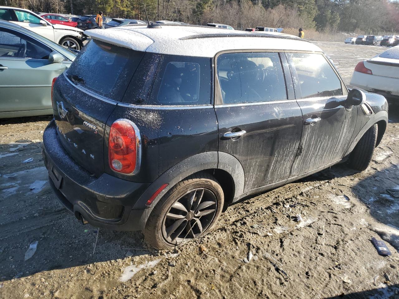 2013 MINI Cooper - Image 3
