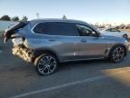 2025 Bmw X5 Xdrive50E на продаже в Vallejo, CA - Rear End