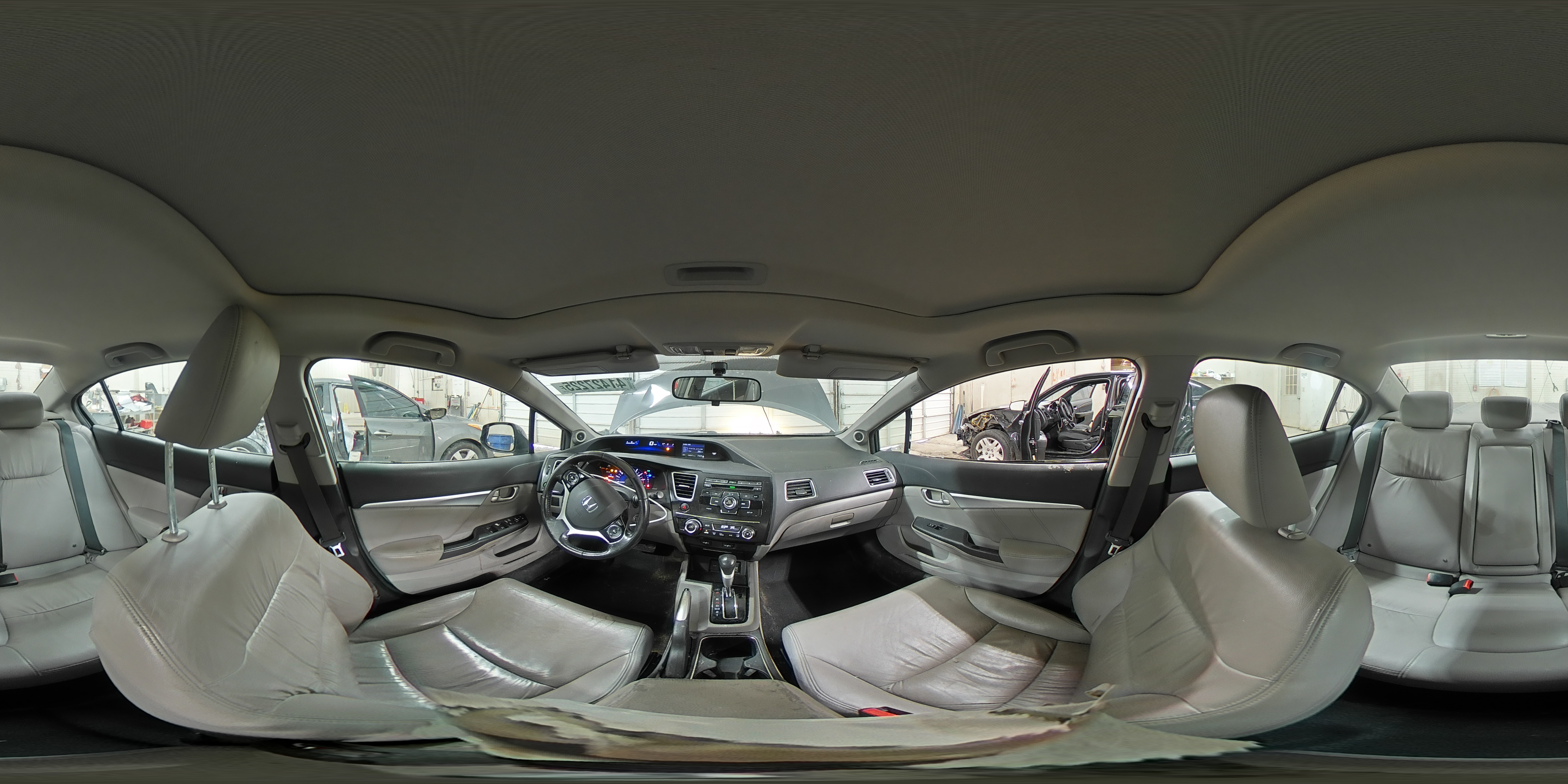 2013 Honda Civic - Image 14