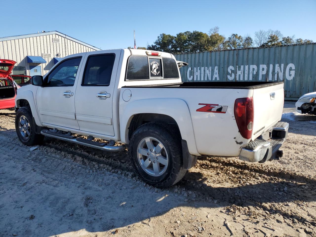 2012 Chevrolet Colorado - Image 2