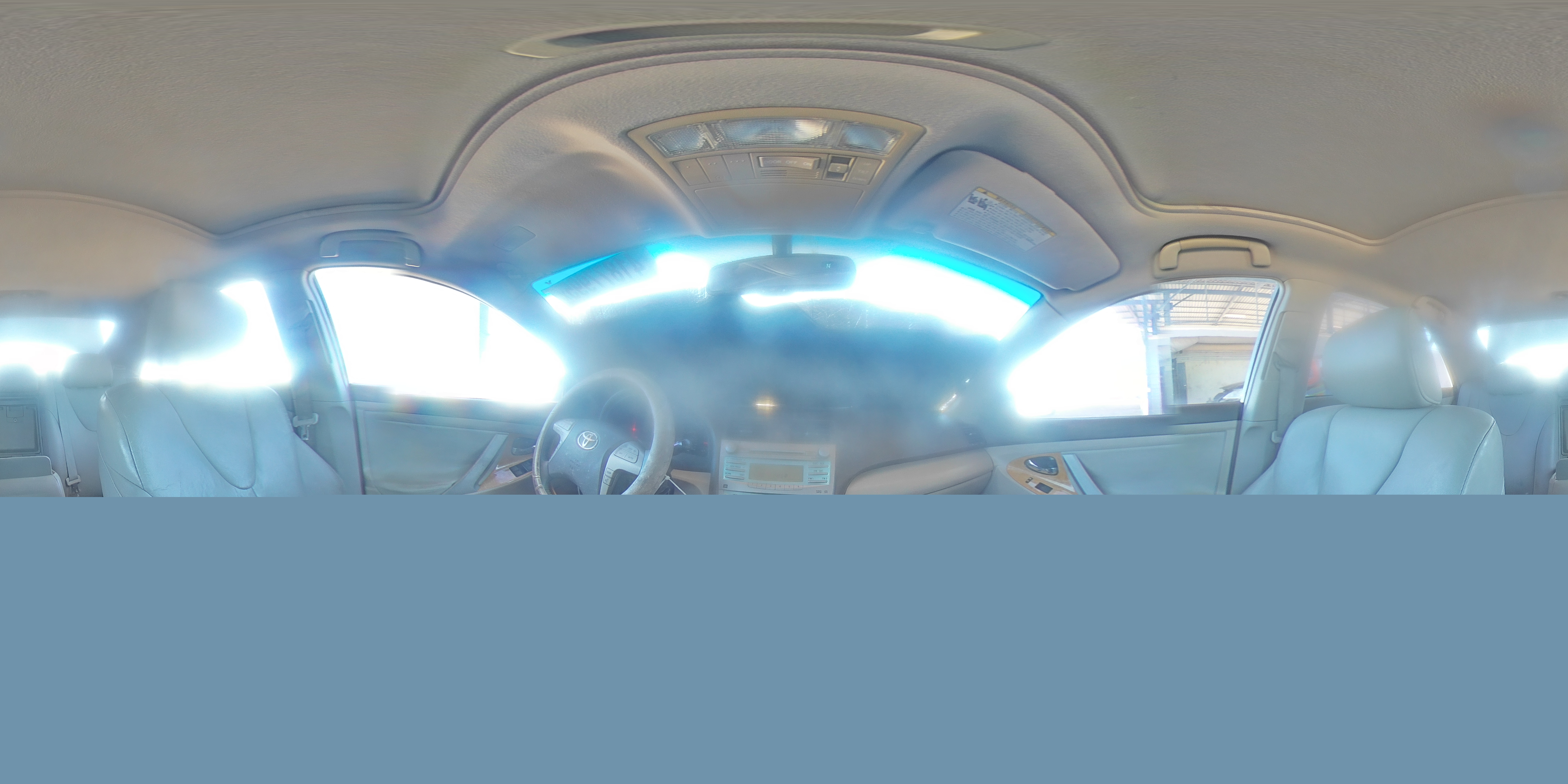 2007 Toyota Camry - Image 13