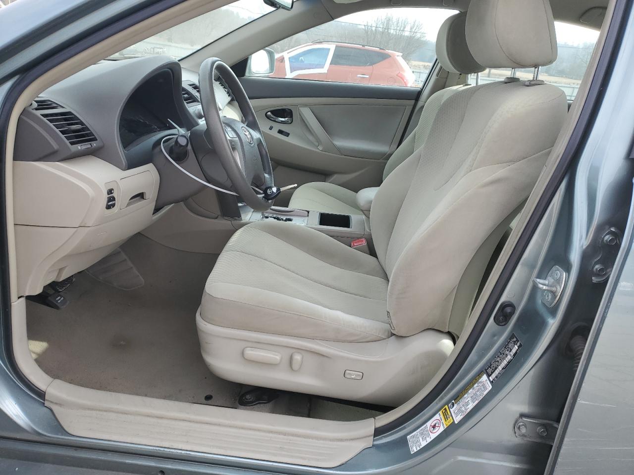 2007 Toyota Camry - Image 7
