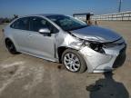 2025 Toyota Corolla Le zu verkaufen in Fresno, CA - Front End