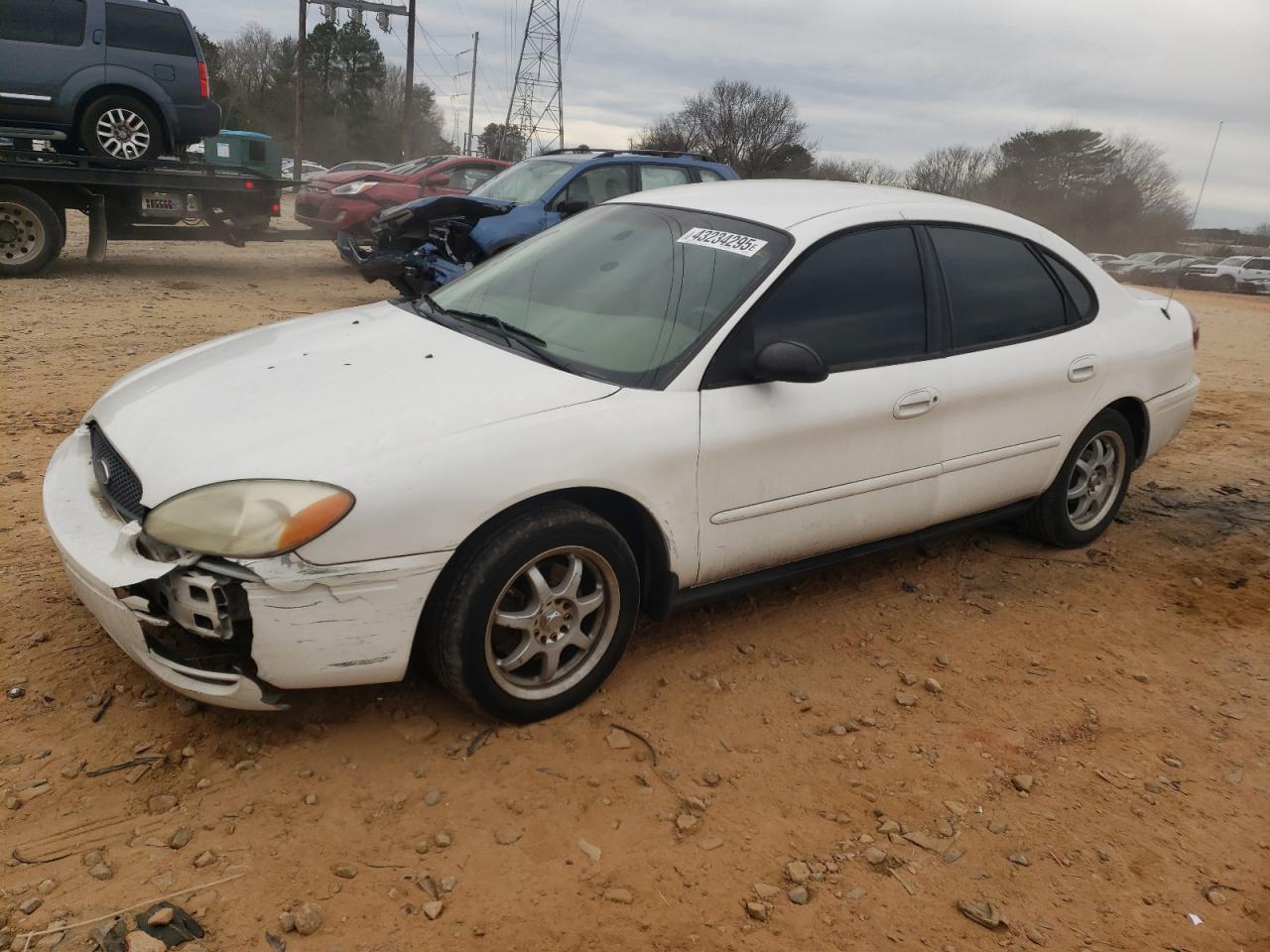 2004 Ford Taurus - Image 1