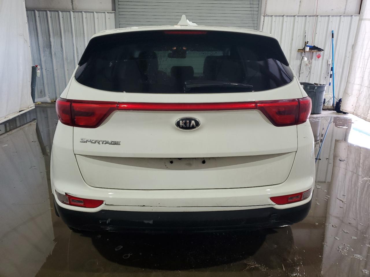 2018 Kia Sportage - Image 6