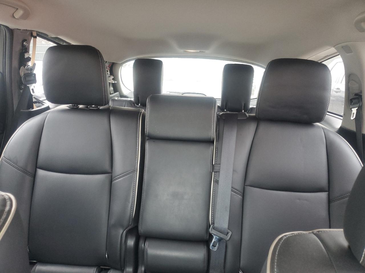 2020 Infiniti QX60 - Image 10