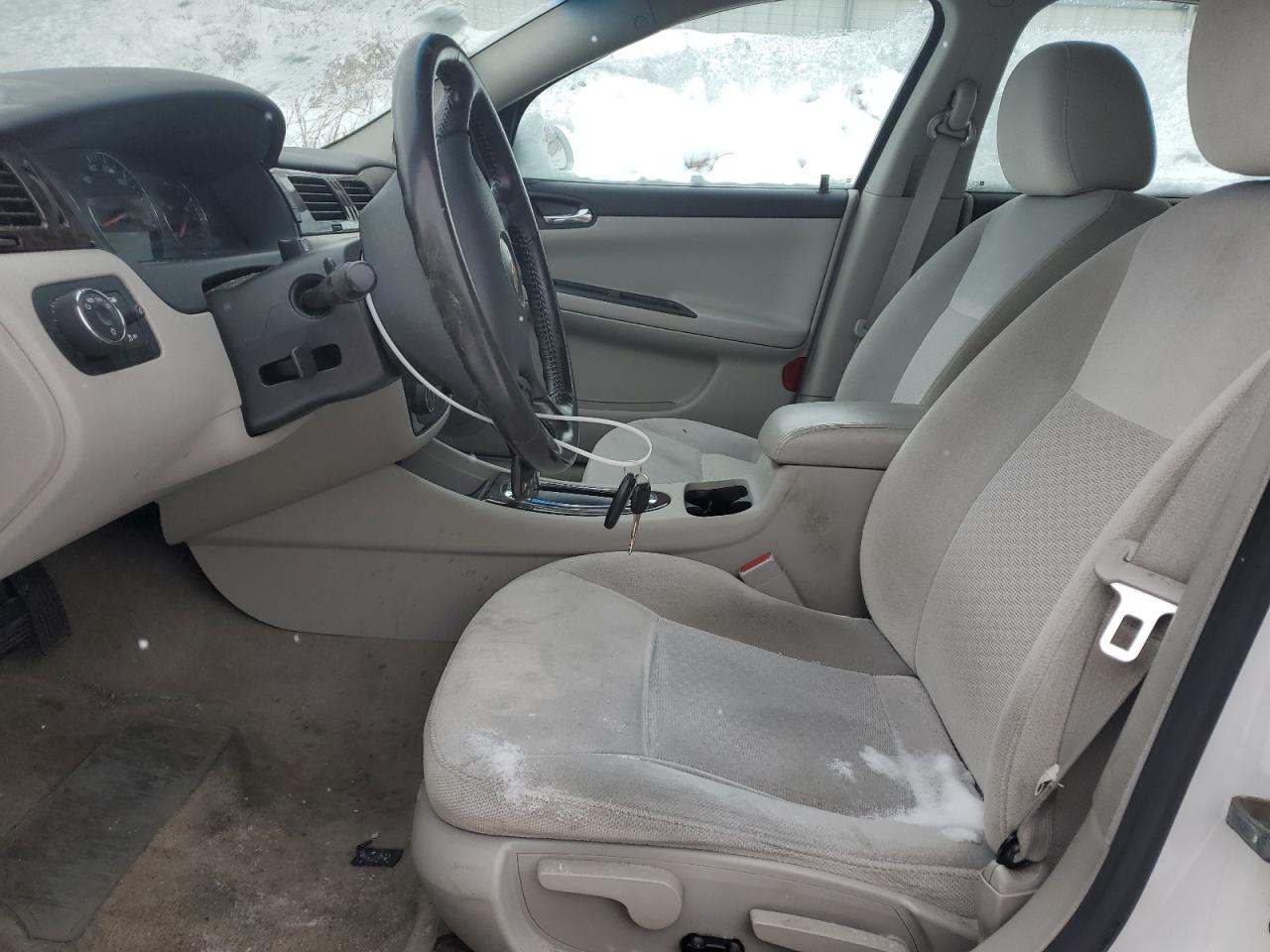 2012 Chevrolet Impala - Image 7