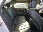 2019 Audi A4 Premium Plus продається в New Britain, CT - Front End