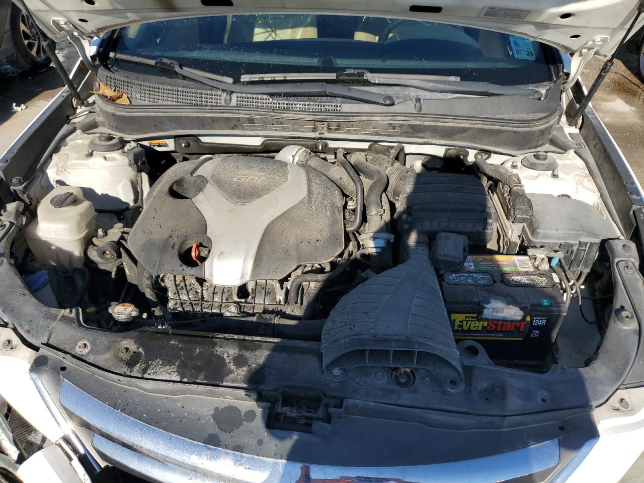 2014 Hyundai Sonata - Image 11