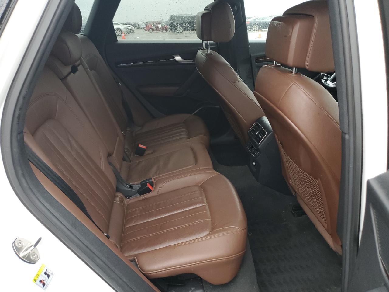 2018 Audi Q5 - Image 11