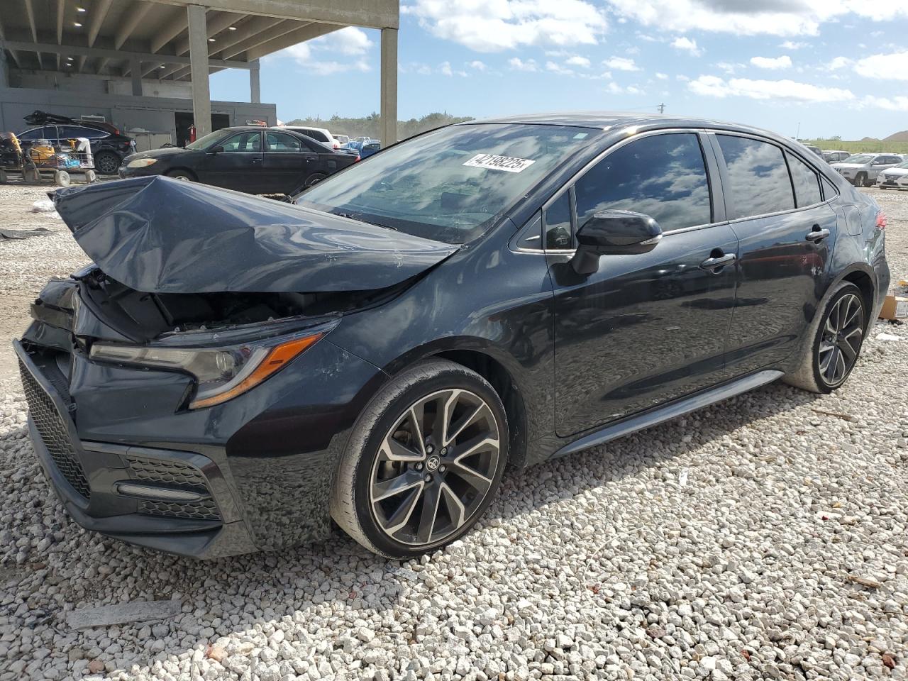 2022 Toyota Corolla - Image 1