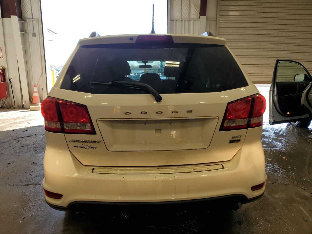 2016 Dodge Journey - Image 6