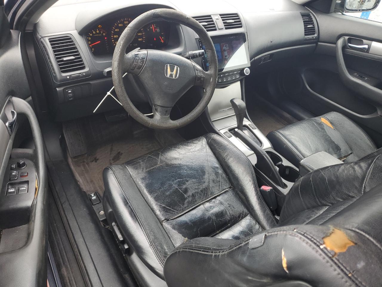 2007 Honda Accord - Image 8