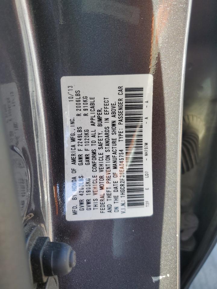 2014 Honda Accord - Image 13