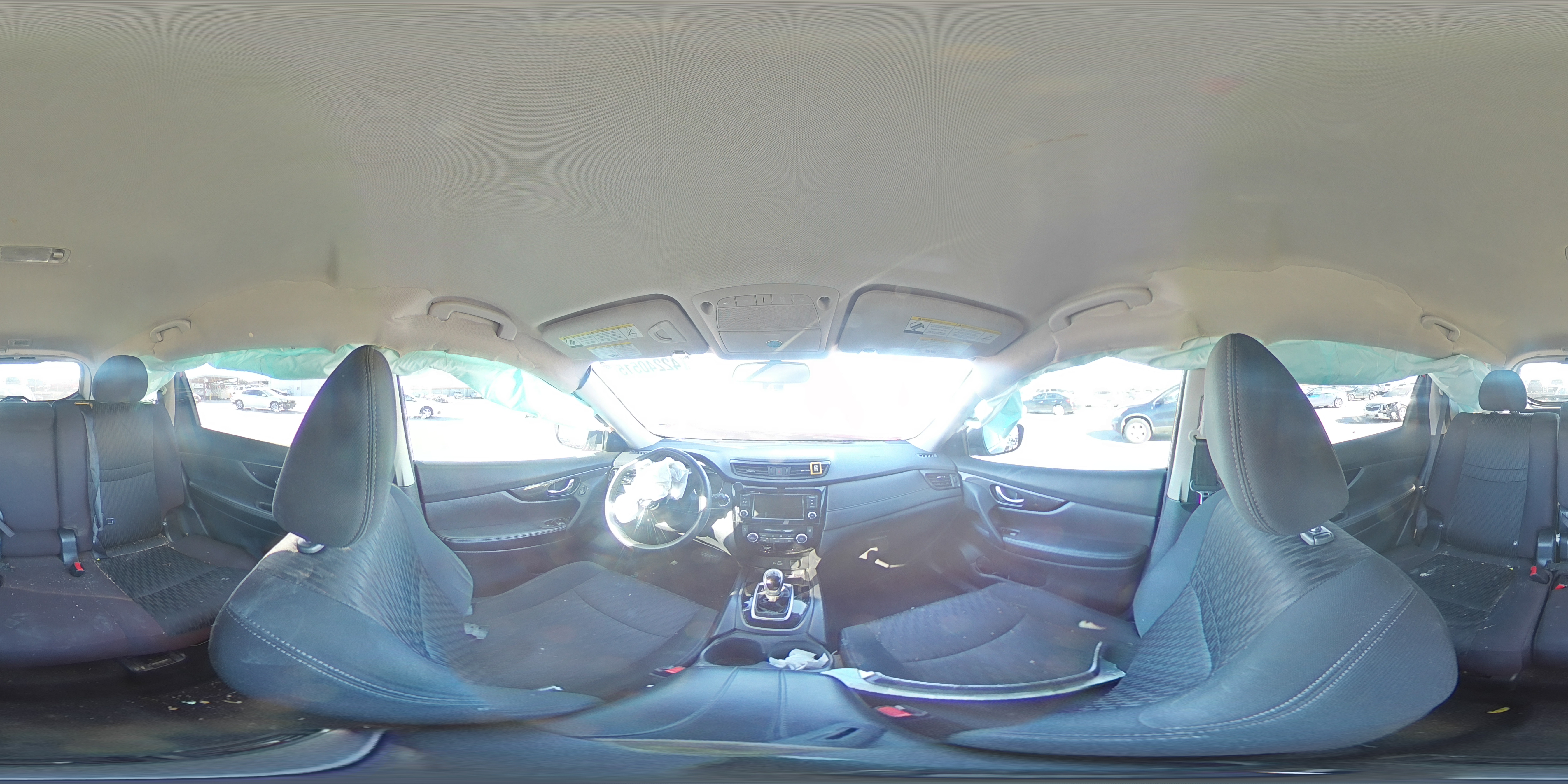 2018 Nissan Rogue - Image 14