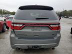 2021 Dodge Durango R/T на продаже в Savannah, GA - Side