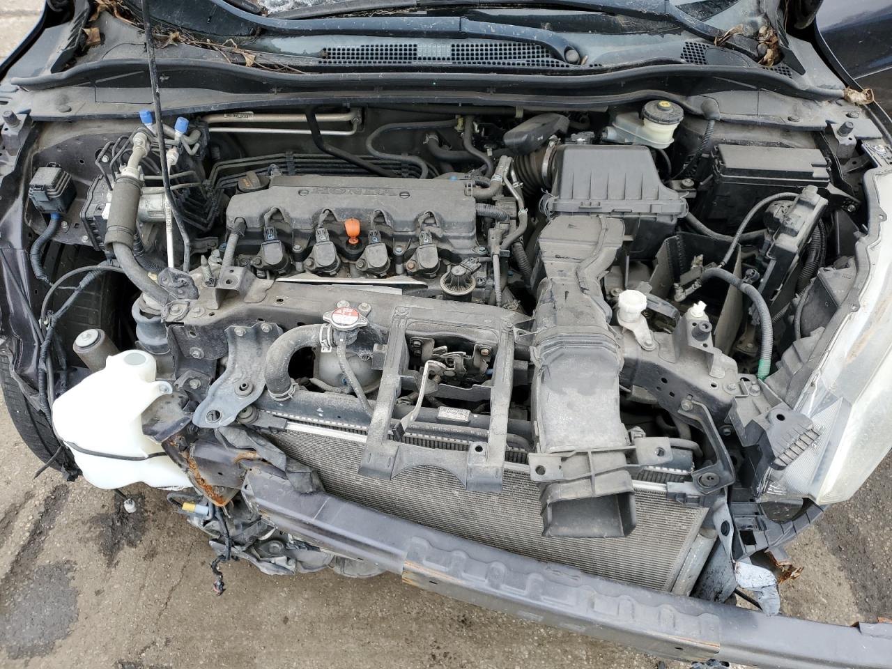 2018 Honda HR-V - Image 12