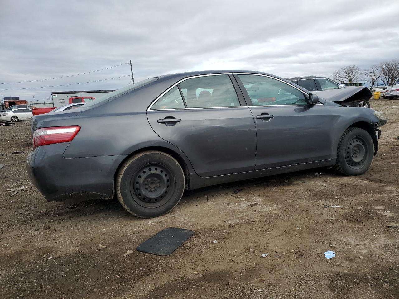 2009 Toyota Camry - Image 3