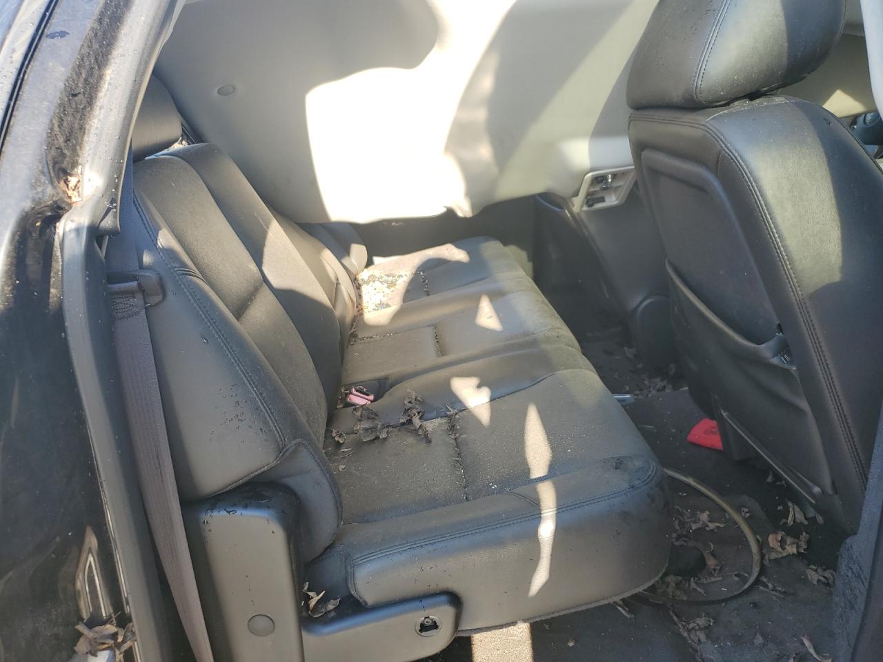 2013 GMC Sierra - Image 10