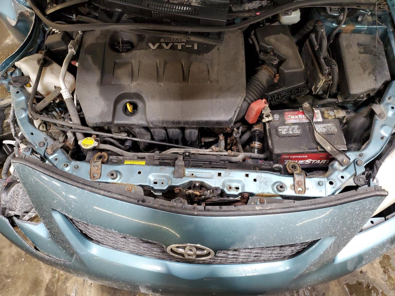 2010 Toyota Corolla - Image 11