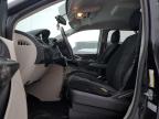 2016 DODGE GRAND CARAVAN SE for sale at Copart ON - LONDON