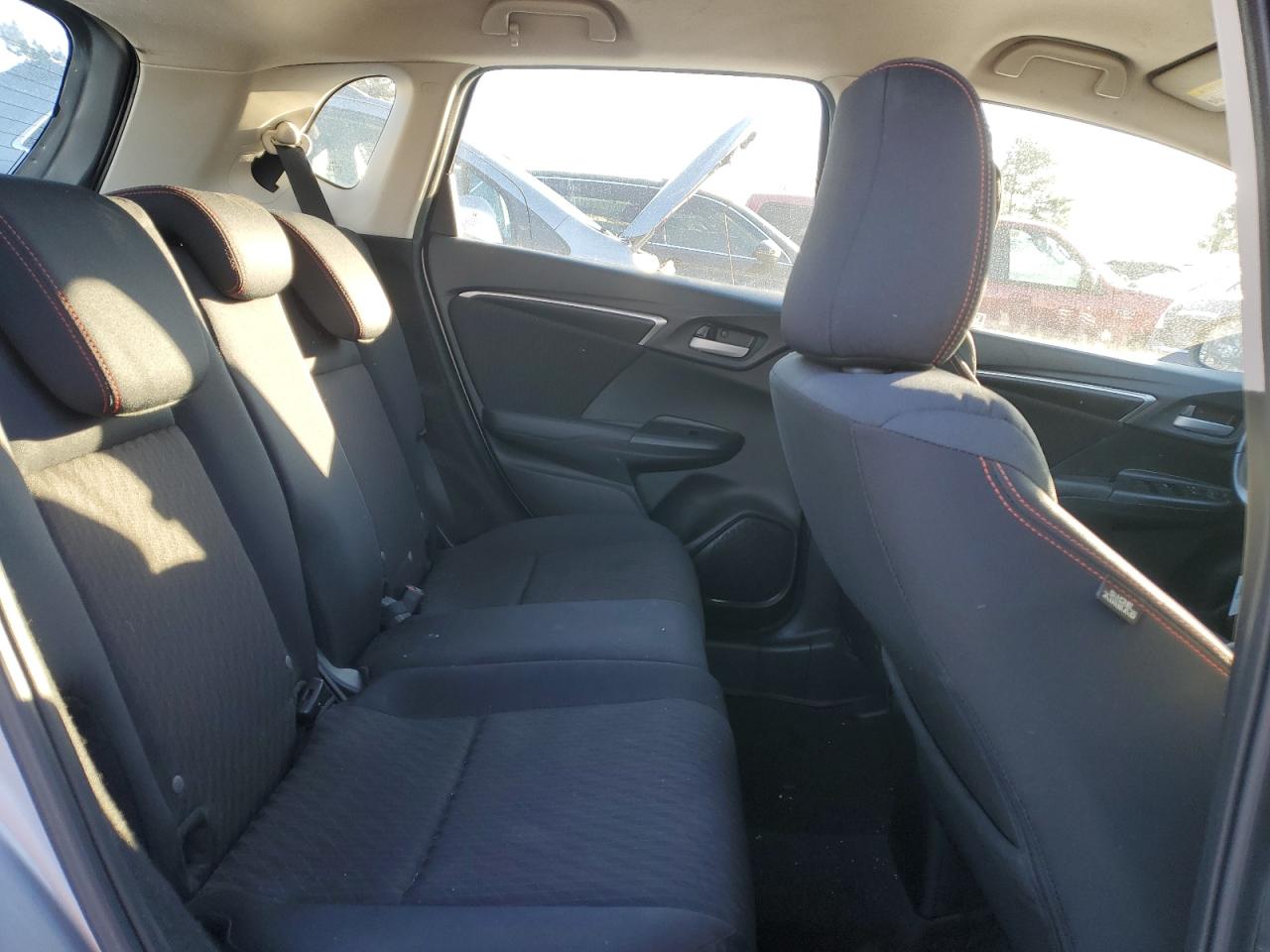 2020 Honda Fit - Image 11