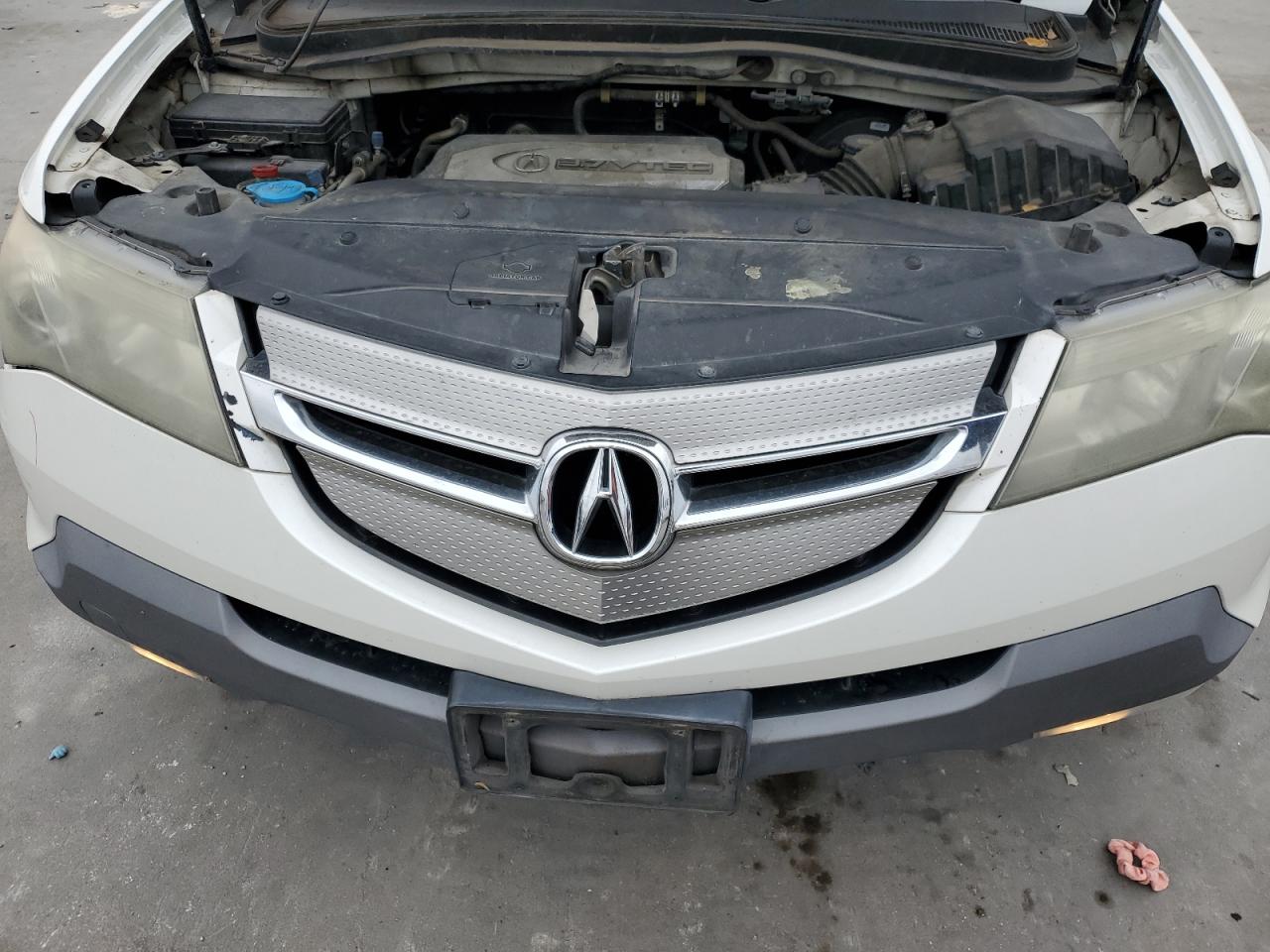 2008 Acura MDX - Image 12