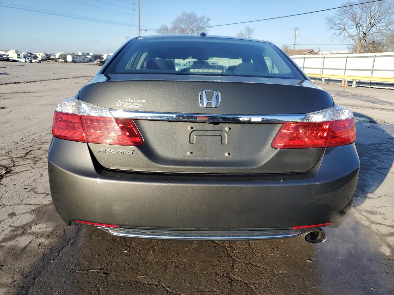 2013 Honda Accord - Image 6