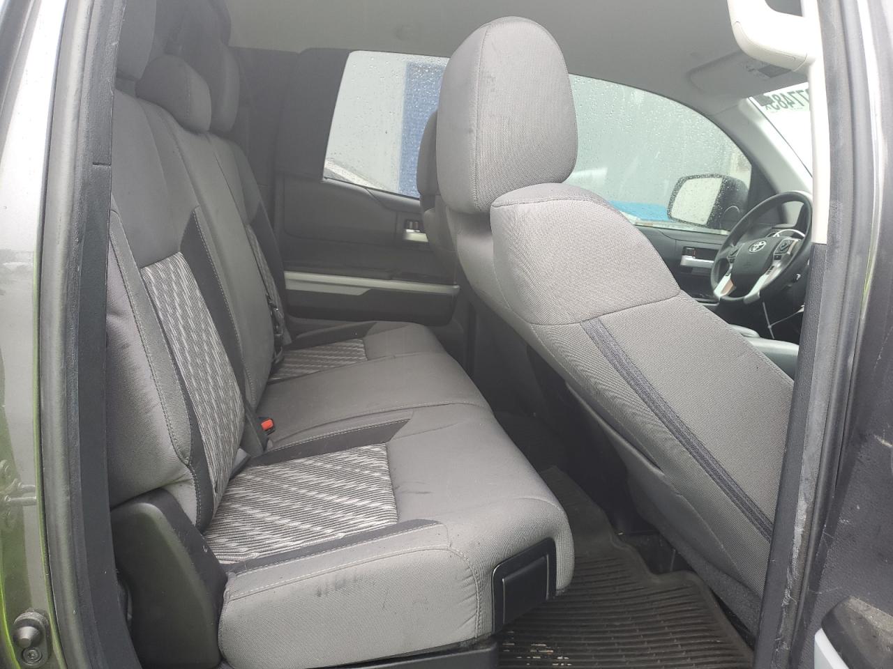 2020 Toyota Tundra - Image 10