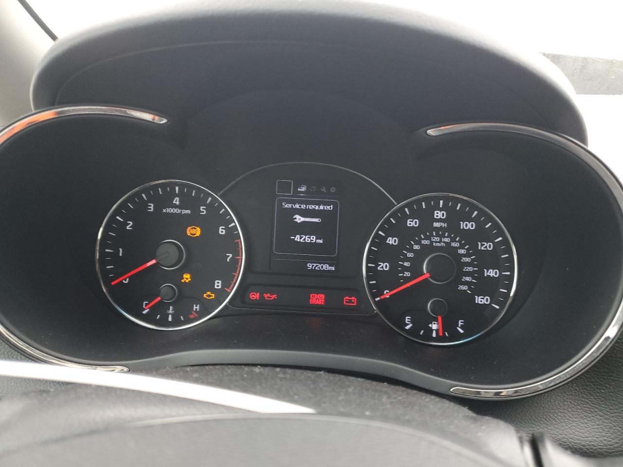 2018 Kia Forte - Image 9