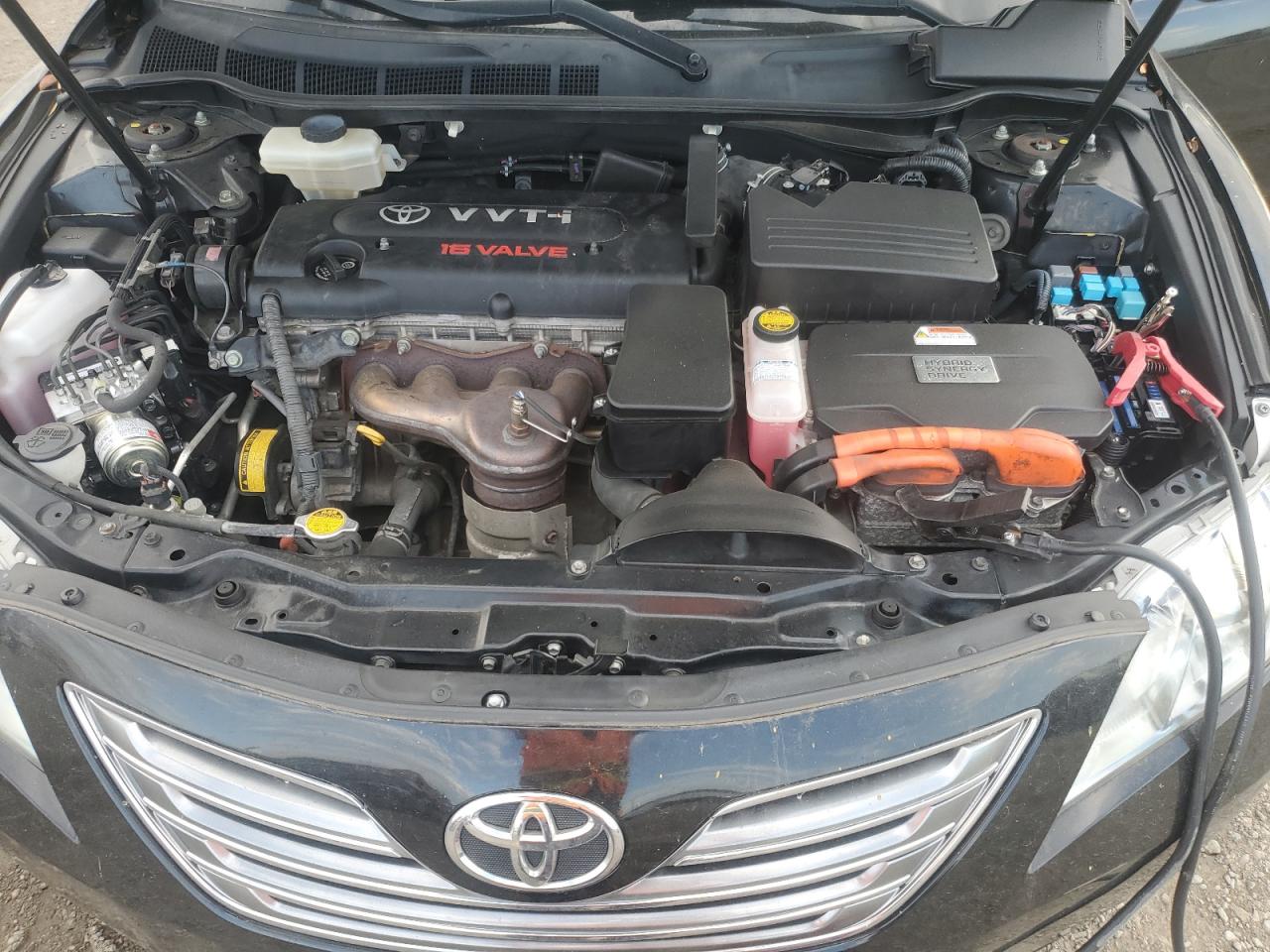 2009 Toyota Camry - Image 11