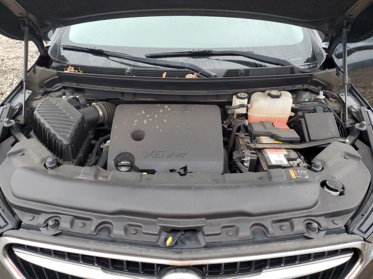 2020 Buick Enclave - Image 14