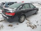 2006 Hyundai Sonata Gls للبيع في Elgin، IL - Minor Dent/Scratches