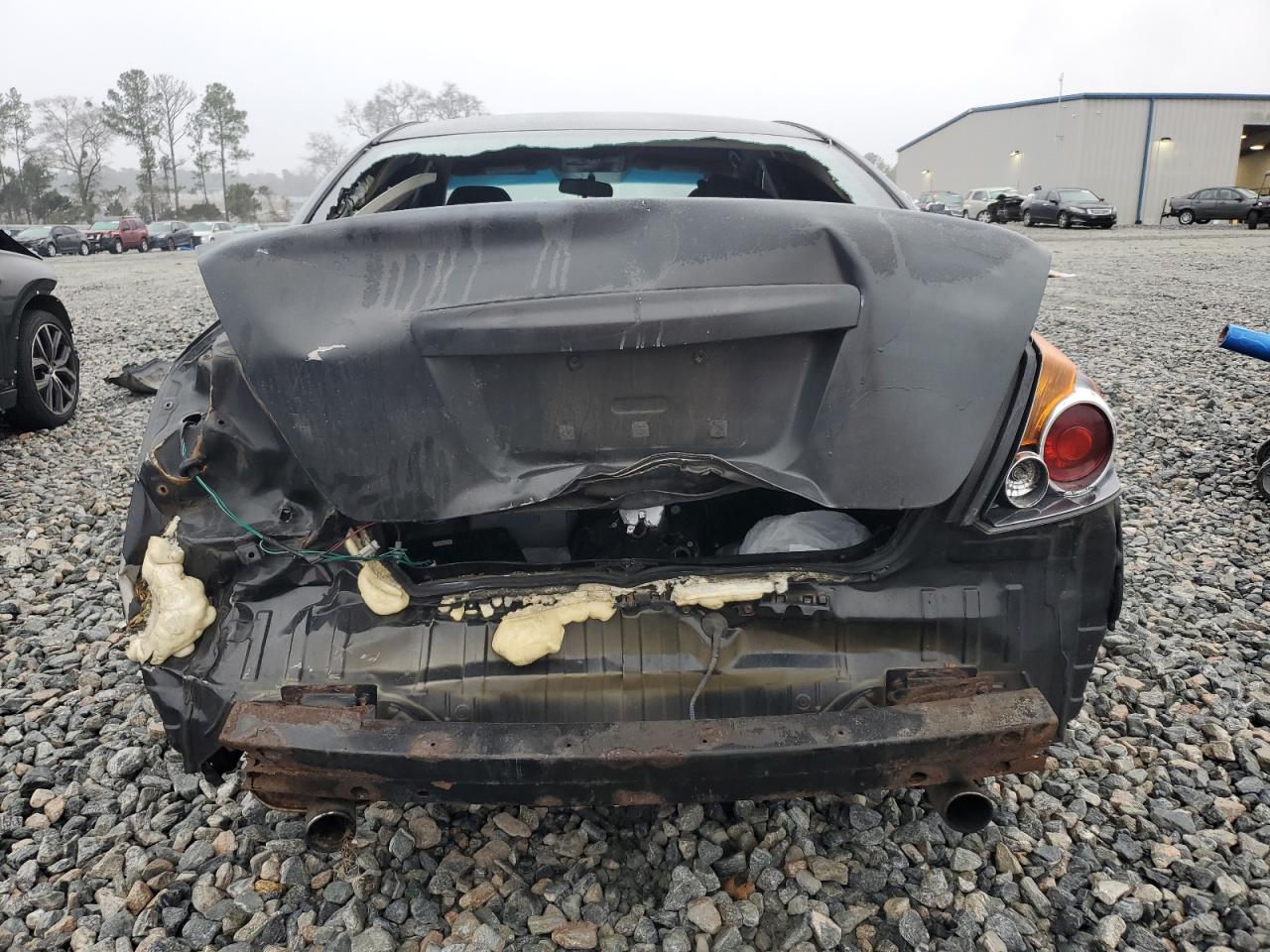 2010 Nissan Altima - Image 6