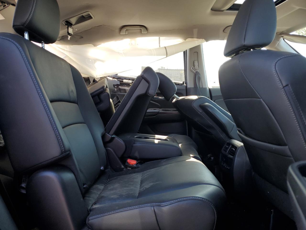 2022 Honda Pilot - Image 11