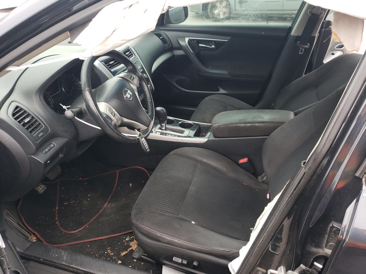 2014 Nissan Altima - Image 7