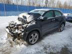 2016 HONDA HR-V LX for sale at Copart NB - MONCTON