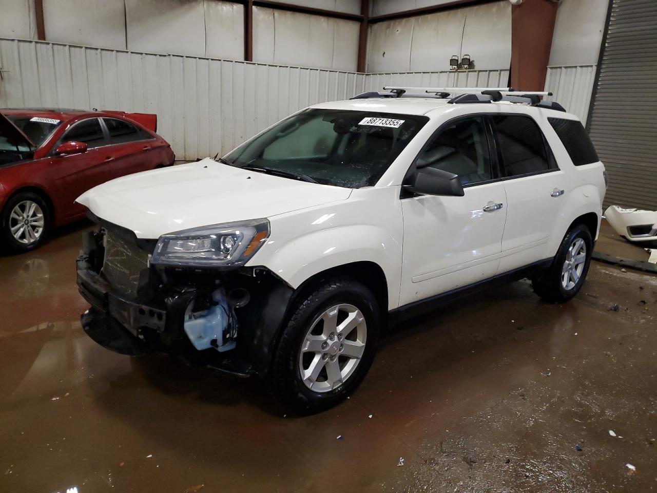 2015 GMC Acadia - Image 1