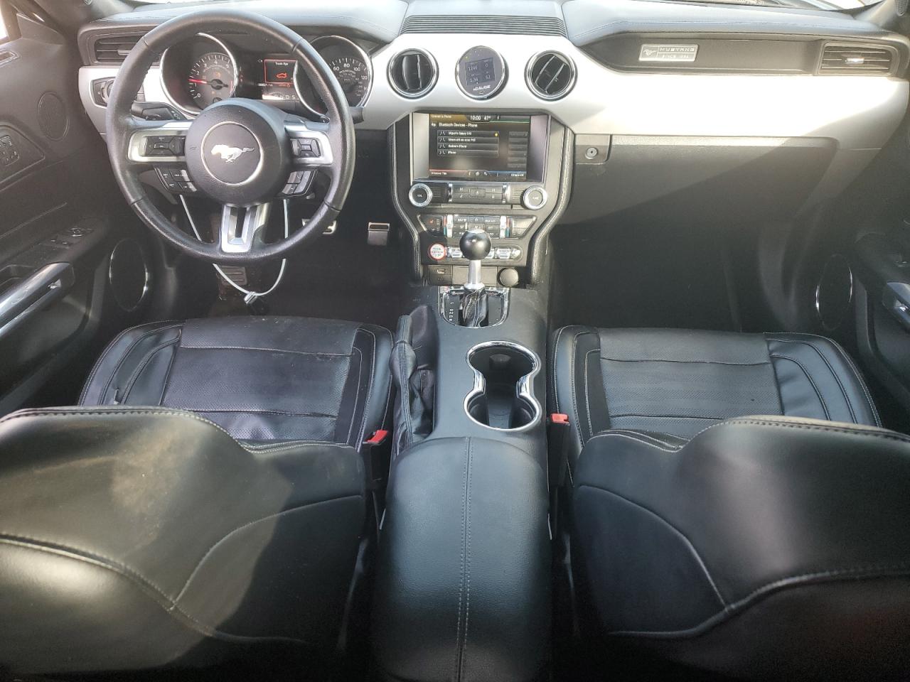 2015 Ford Mustang - Image 8