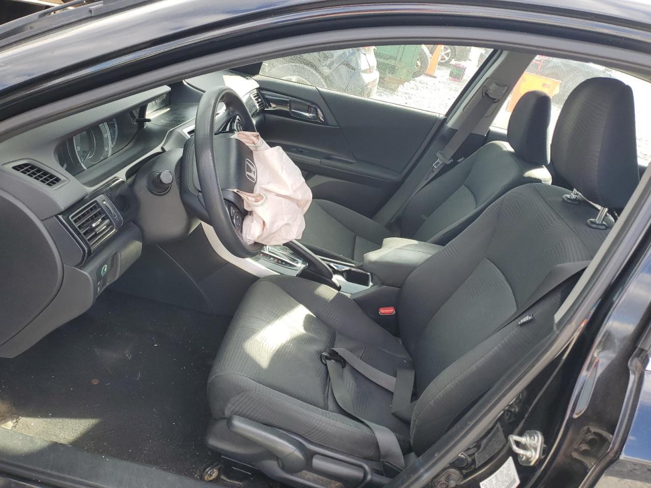 2017 Honda Accord - Image 7