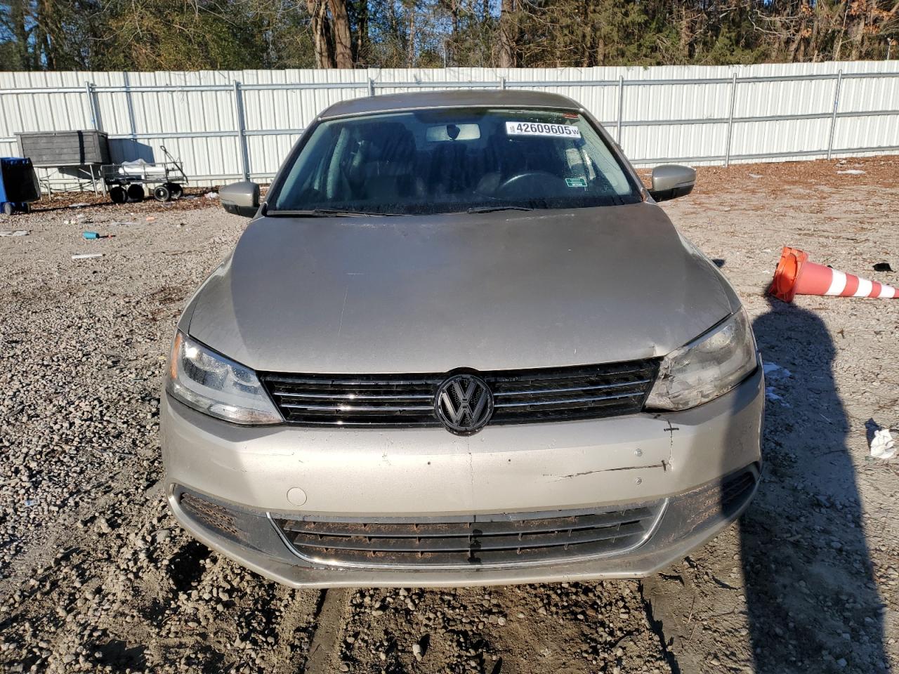 2014 Volkswagen Jetta - Image 5