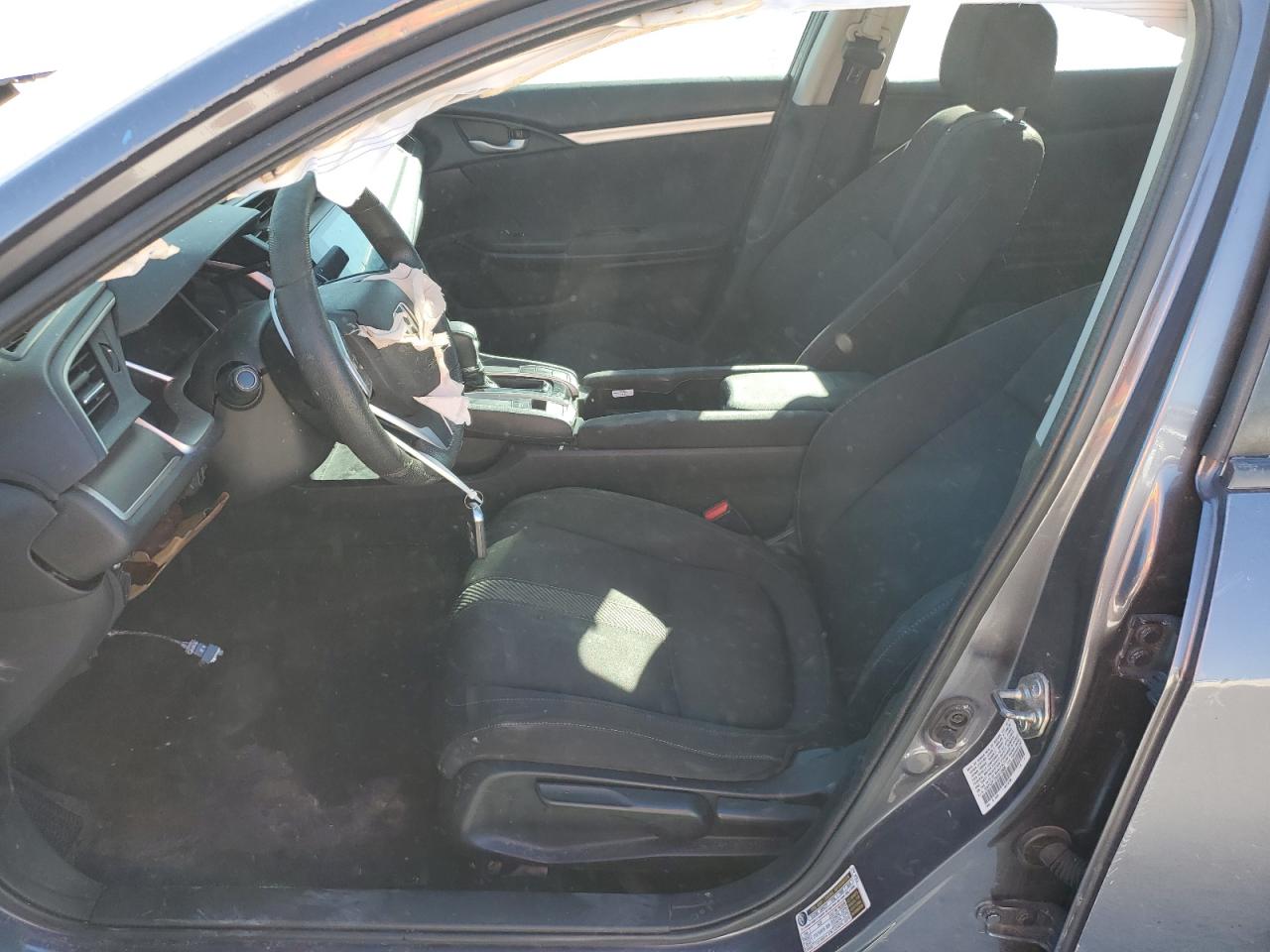 2016 Honda Civic - Image 7