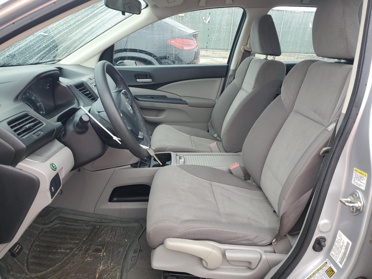 2013 Honda CR-V - Image 7