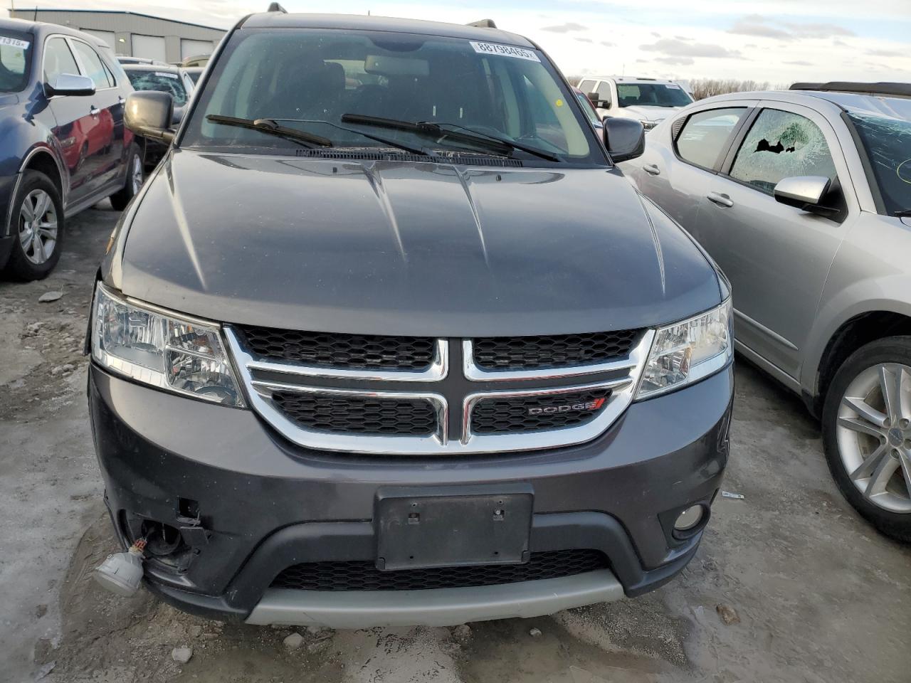 2014 Dodge Journey - Image 5