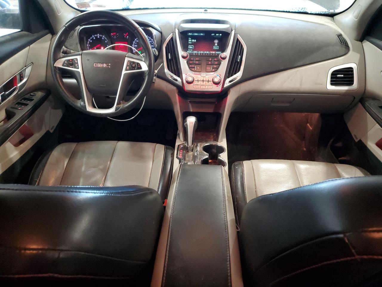 2013 GMC Terrain - Image 8