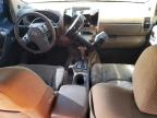 2005 Nissan Frontier Crew Cab Le en Venta en Rogersville, MO - Mechanical