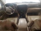 2002 Toyota Land Cruiser  იყიდება Casper-ში, WY - All Over