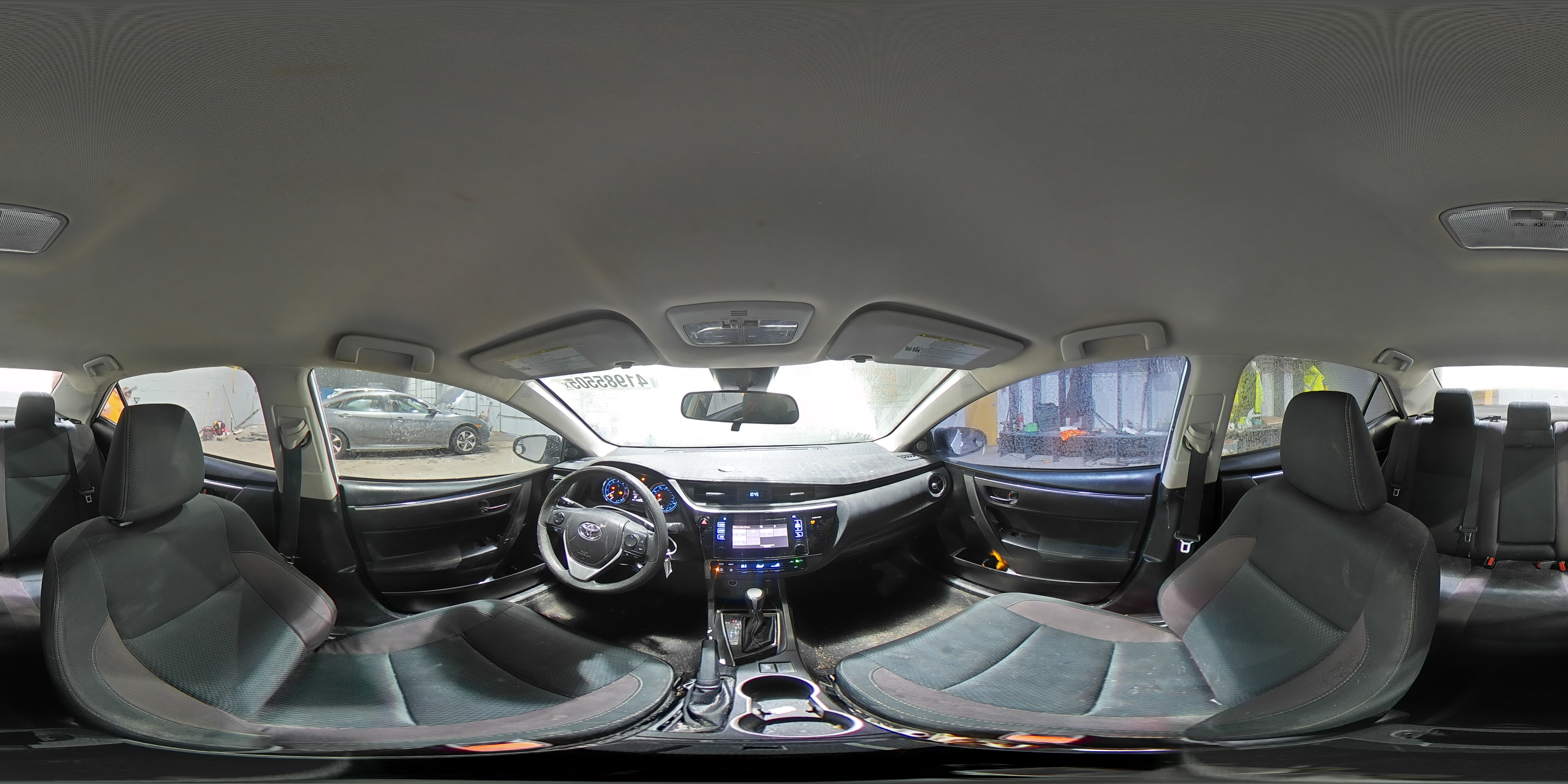 2017 Toyota Corolla - Image 13