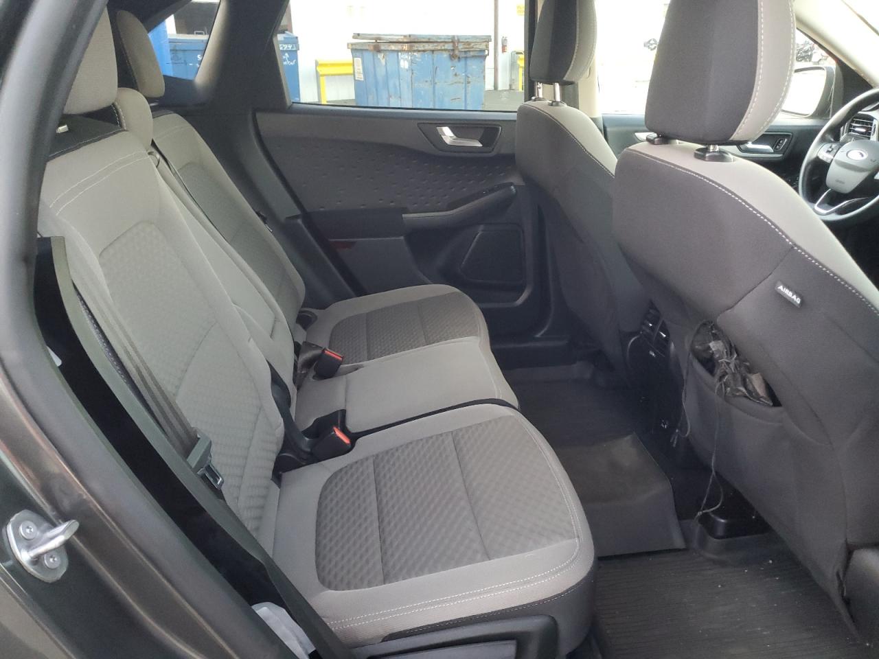 2020 Ford Escape - Image 10