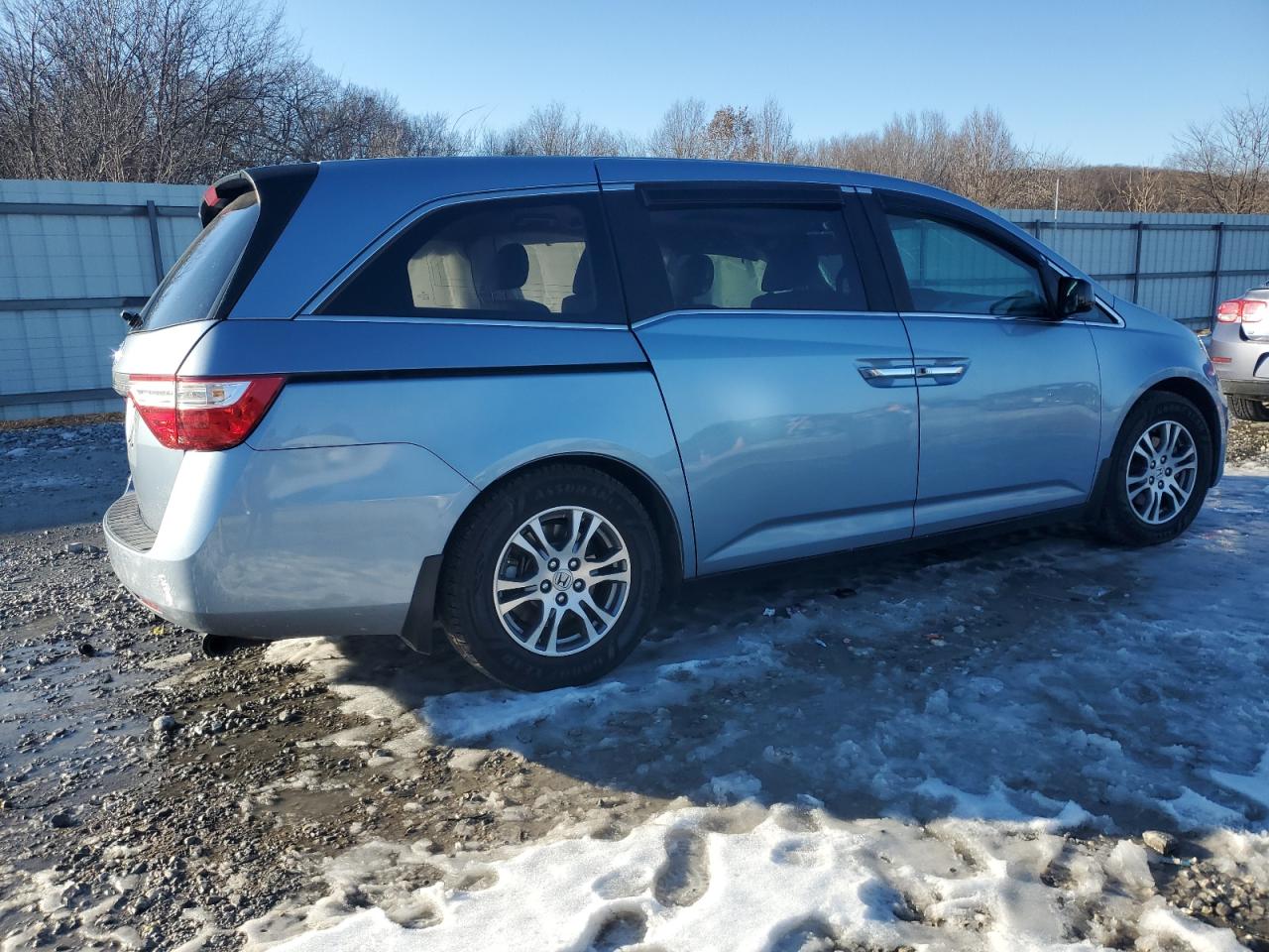 2013 Honda Odyssey - Image 3